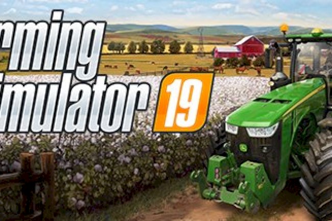 Farming Simulator 19 [PT-BR]