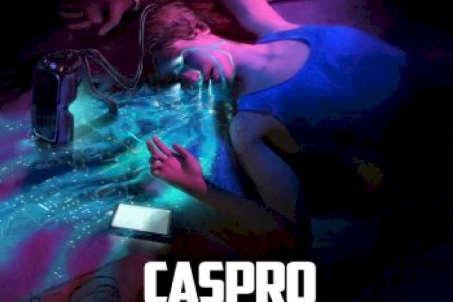 Caspro - Dark Digital (2018)