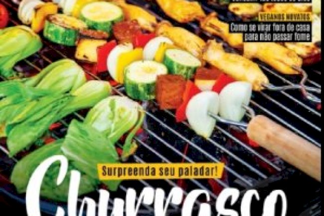 Vegetarianos  Ed 146 - Dezembro 2018