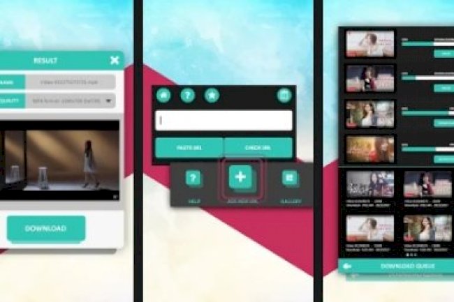 Video Downloader for All v4.0.3 [Mod]