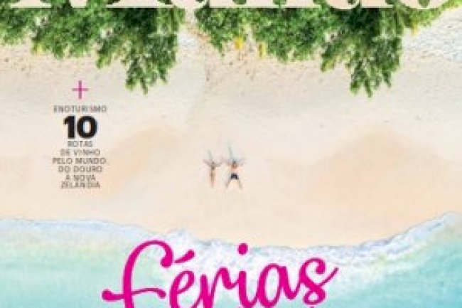 Volta ao Mundo Ed 308 - Junho 2020