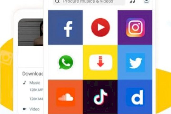 YouTube Downloader HD Video v6.22.0.6222110 Final MOD [VIP Unlocked/AD-Free]