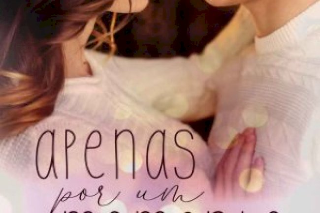 Apenas por um Momento - Autumn Doughton
