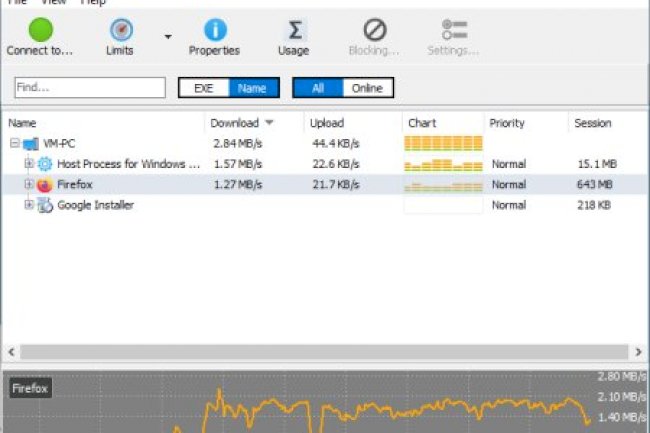 NetMaster 1.0.6