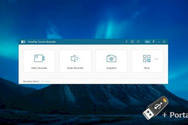 FonePaw Screen Recorder 3.3.0 + Portable