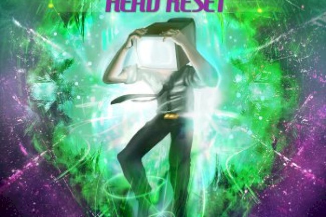 Caspro - Head Reset (2017)