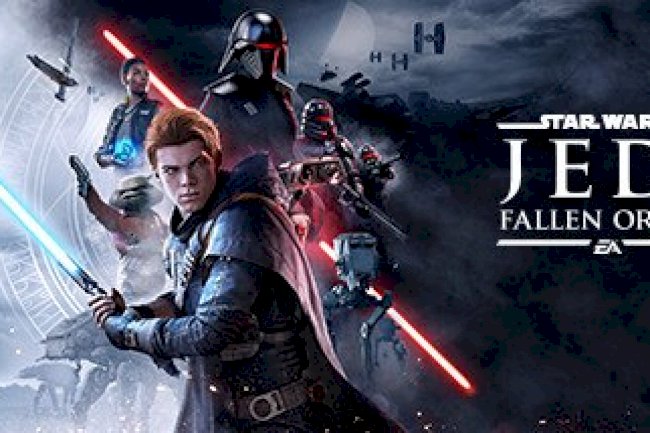 STAR WARS Jedi: Fallen Order [PT-BR]