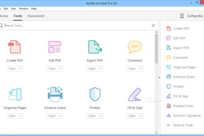 Adobe Acrobat Pro DC v2024.002.20991 Multilingual
