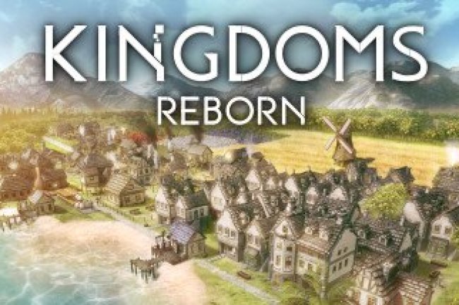 Kingdoms Reborn