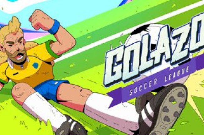 Golazo! Soccer League