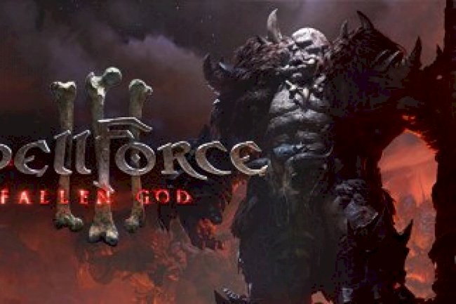 SpellForce 3: Fallen God
