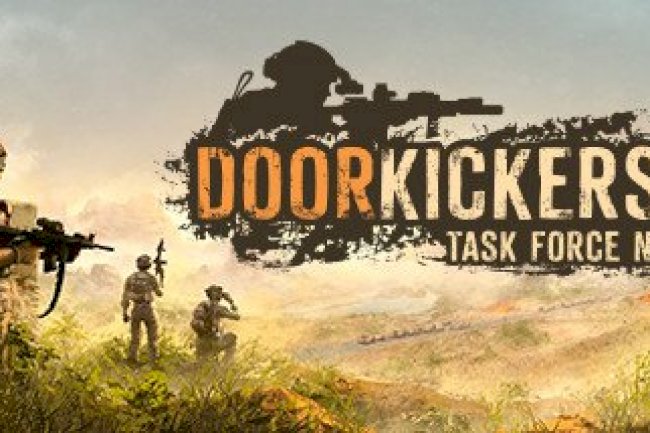 Door Kickers 2: Task Force North