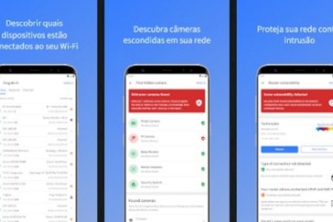 Fing - Network Tools v10.0.1 [Pro] [Mod]