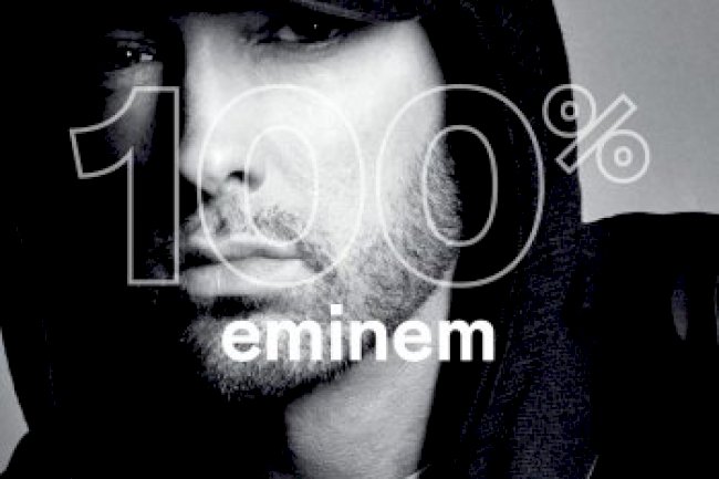 100% - Eminem (2020)