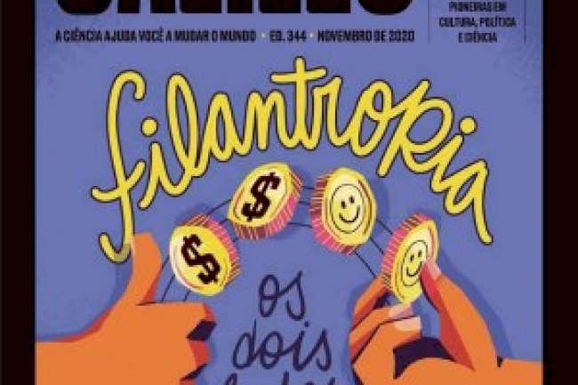 Galileu Ed 344 - Novembro 2020