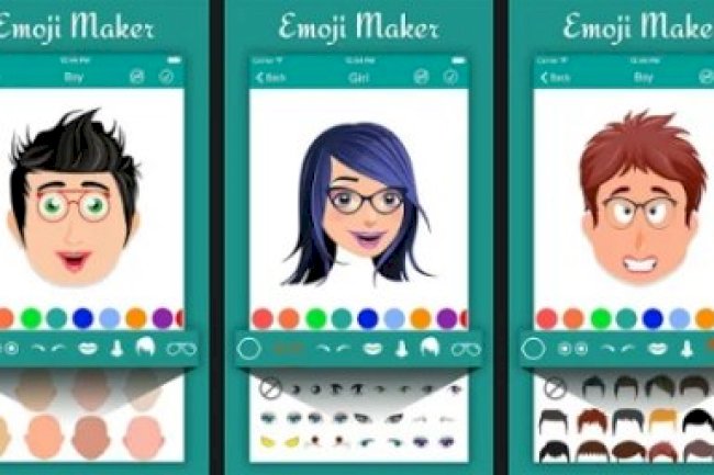 Emoji Maker - Your Personal Emoji v1.13 PRO