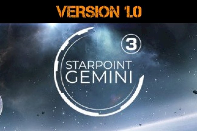 Starpoint Gemini 3 [PT-BR]