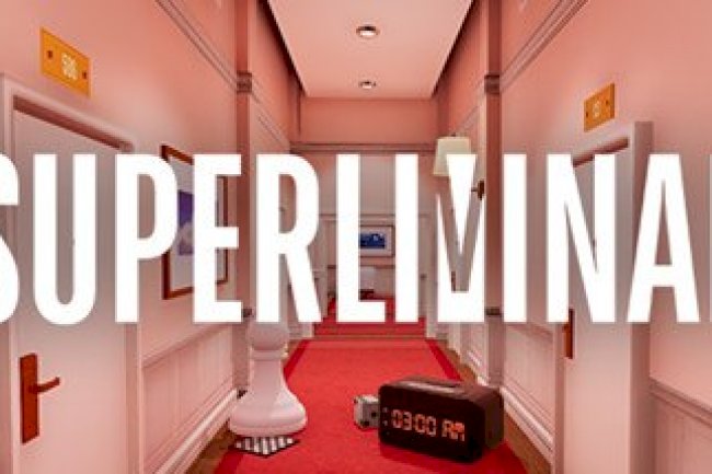 Superliminal