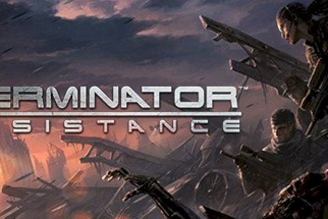 Terminator: Resistance [PT-BR]