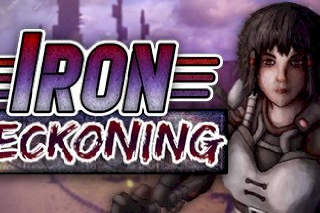 Iron Reckoning
