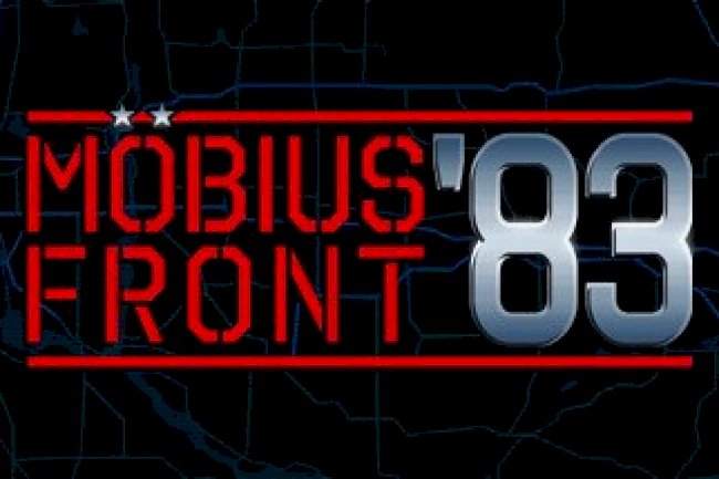 Mbius Front 83