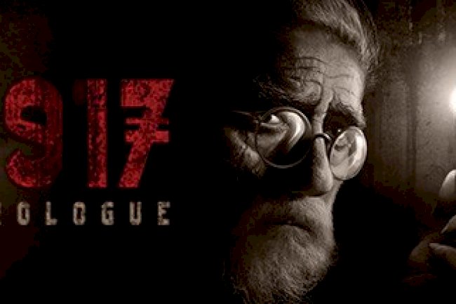 1917: The Prologue