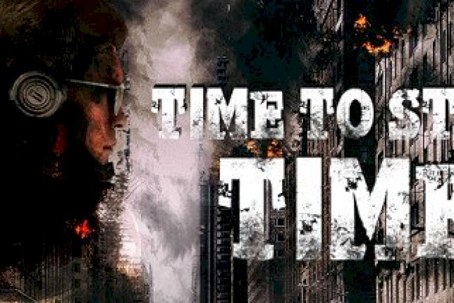 Time To Stop Time [PT-BR]