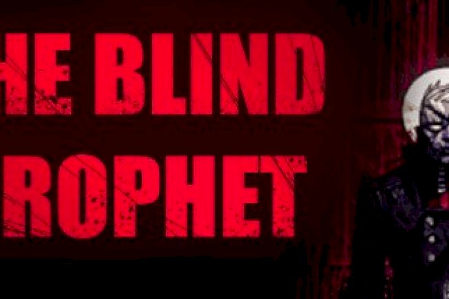 The Blind Prophet