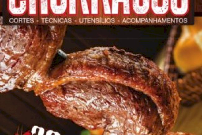 Guia Completo do Churrasco Ed 01 - 2020