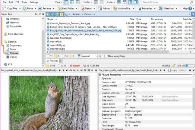 Directory Opus Pro v13.13.1 Beta