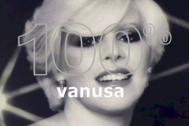 100% - Vanusa (2020)
