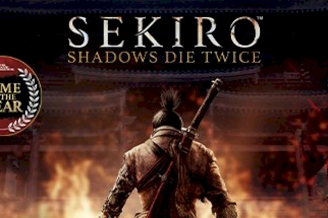 Sekiro: Shadows Die Twice [PT-BR]