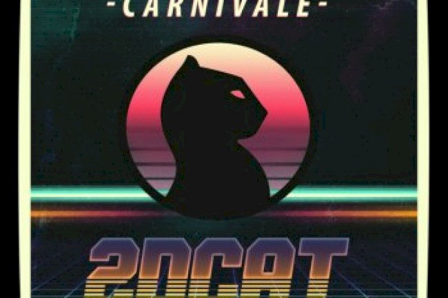 2DCAT - Carnivàle [EP] (2018)