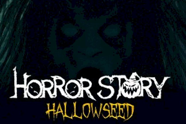 Horror Story: Hallowseed [PT-BR]
