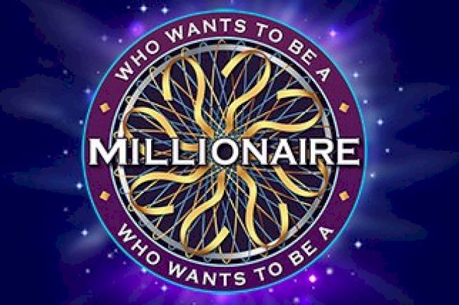 Who Wants To Be A Millionaire