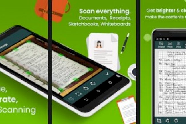 Clear Scan v5.0.9 Premium
