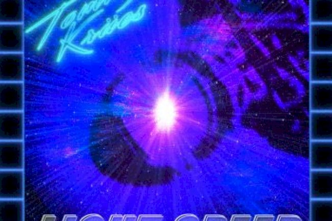 Tommy Krues - Light Speed (2020)