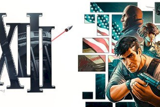 XIII