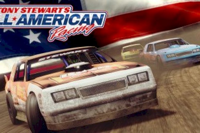 Tony Stewart's All-American Racing