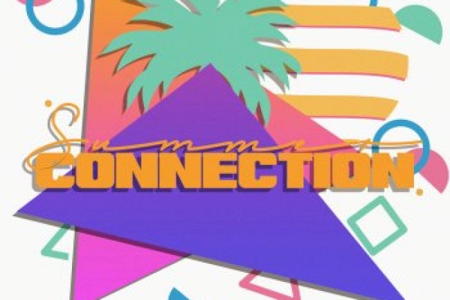CARLIGHTS - Summer Connection (2020)