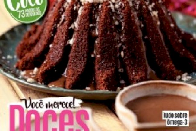 Vegetarianos Ed 144 - Out 2018