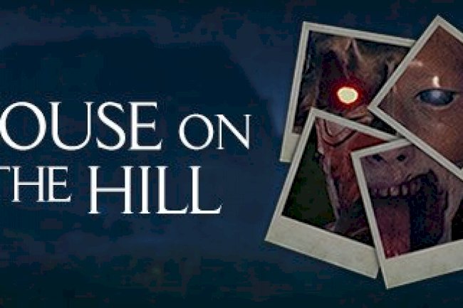 House on the Hill