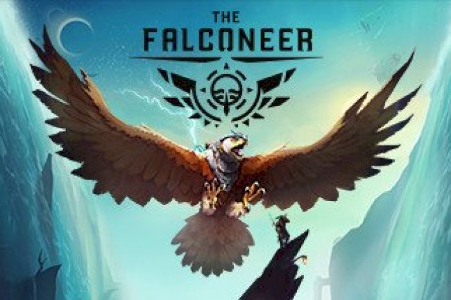 The Falconeer