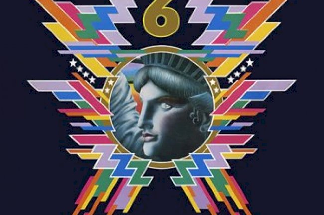 New York City Discotheque 6 (1979)