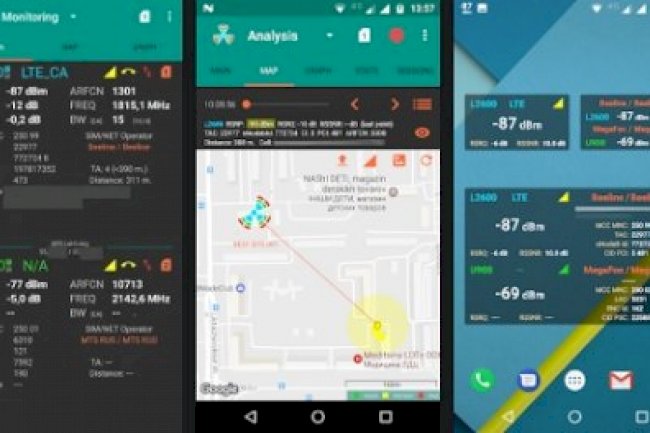 NetMonitor Pro v1.86 MOD [Paid / Patched]
