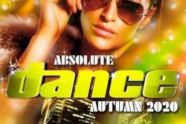 Absolute Dance Autumn (2020)
