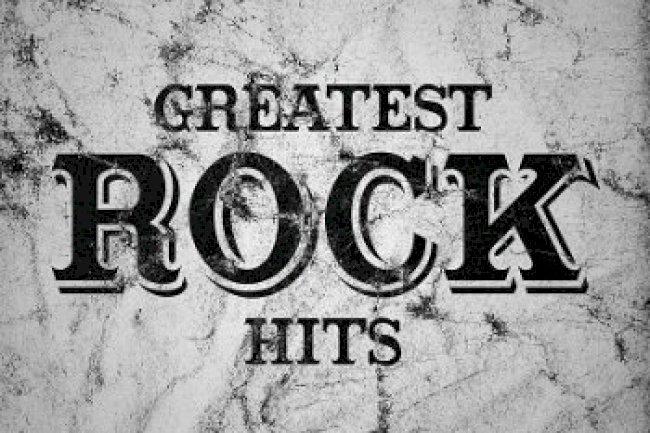 Greatest Rock Hits (2020)