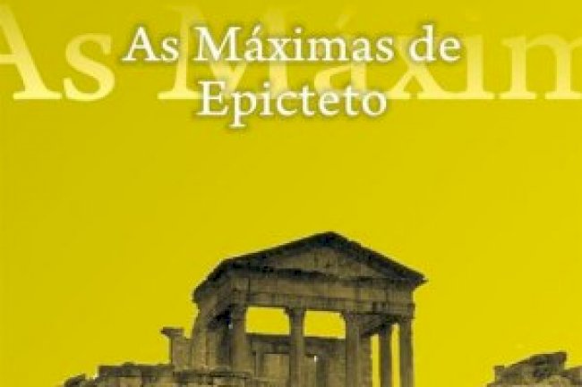As Máximas de Epicteto - Epicteto