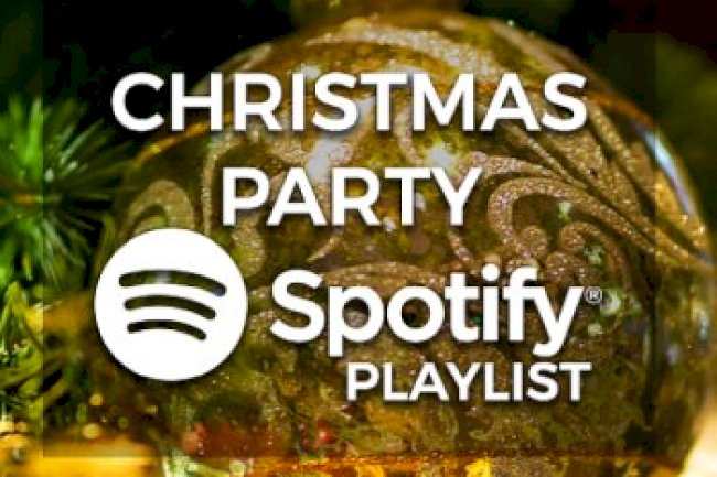 95 Tracks Christmas Music Playlist Spotify (2020)