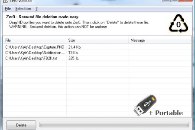 Zer0 v0.25.1.30 Multilingual + Portable